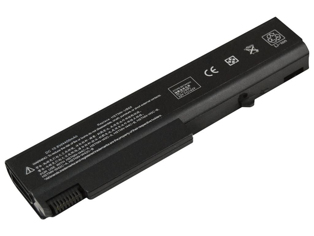 Hp HSTNN-IB68, HSTNN-IB69, HSTNN-LB0E Notebook Bataryası - Pili