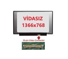 Hp Pavilion 14-CE0025TX, 14-CE0027TU uyumlu Lcd Ekran, Panel 14.0 HD