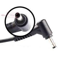 Lenovo Uyumlu ThinkBook 15 20SM0039TX Notebook Adaptör, Şarj Aleti Cihazı 65W (Wall Tip)