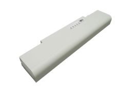 AA-PB9NC6B, AA-PB9NS6B, AA-PB9NC6W, AA-PB9NC5B Notebook Bataryası, Pili (Beyaz)