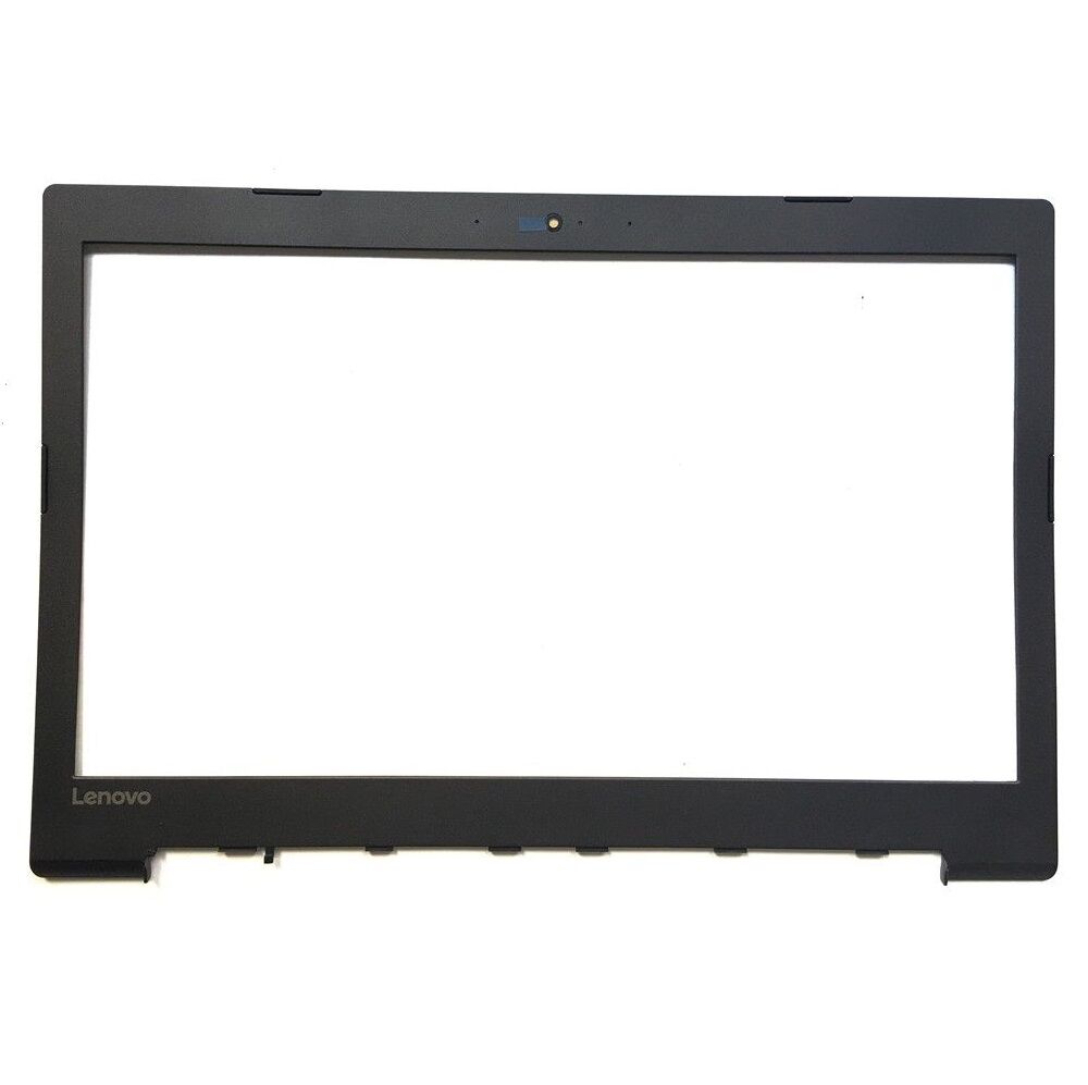 Lenovo ideaPad 320-15ABR Notebook Siyah - Bezel