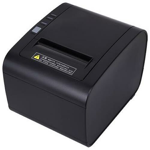Sunlux RP8020 Masaüstü Pos/Fiş Yazıcı  Seri Port, USB ve Ethernet (Direk Termal)