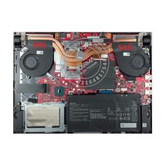 ASUS ROG Strix G III G531GV Notebook Gpu-Vga Fan / 5Volt