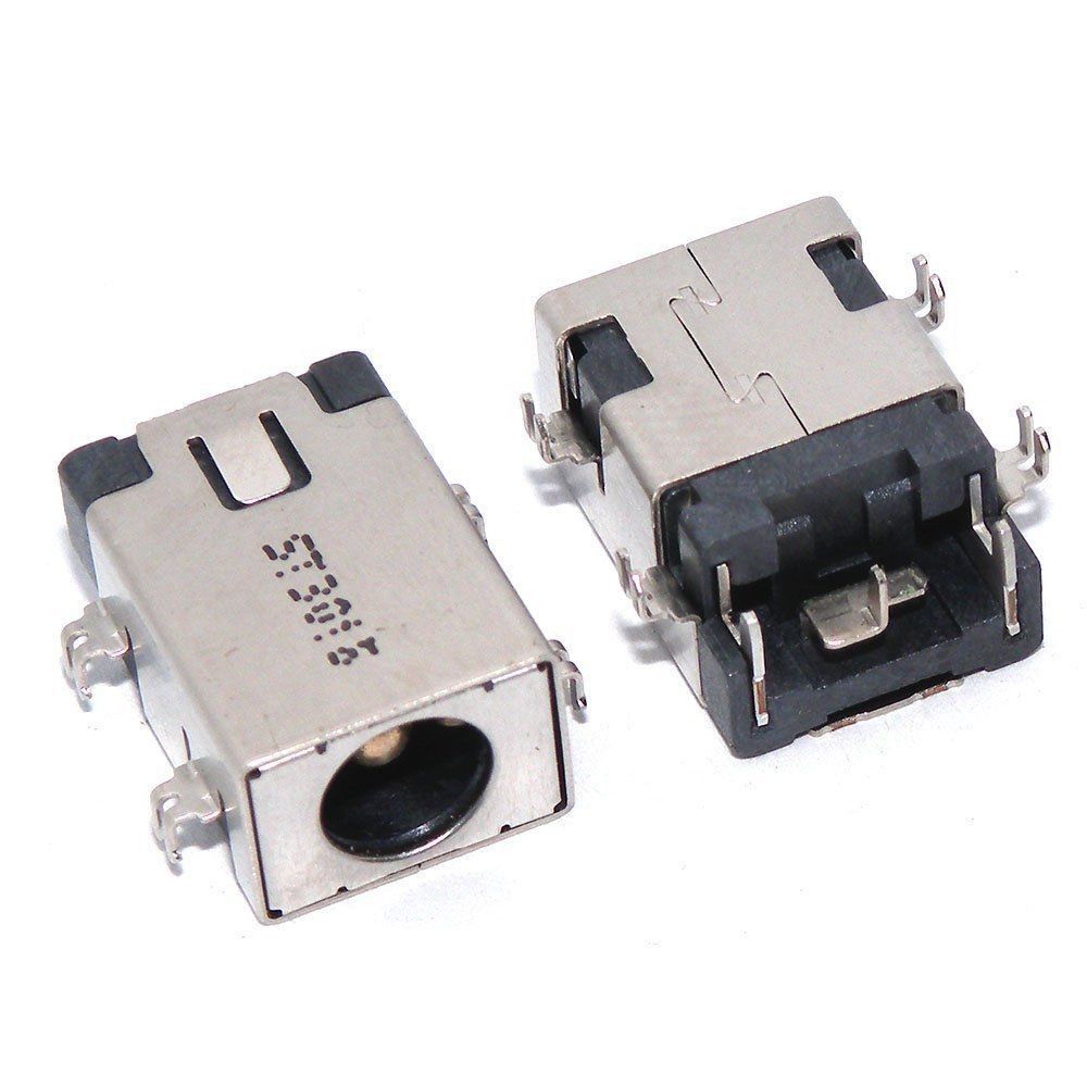 Asus X551CA-XH31 Notebook Dc Power Jack (Şarj Soketi Girişi)
