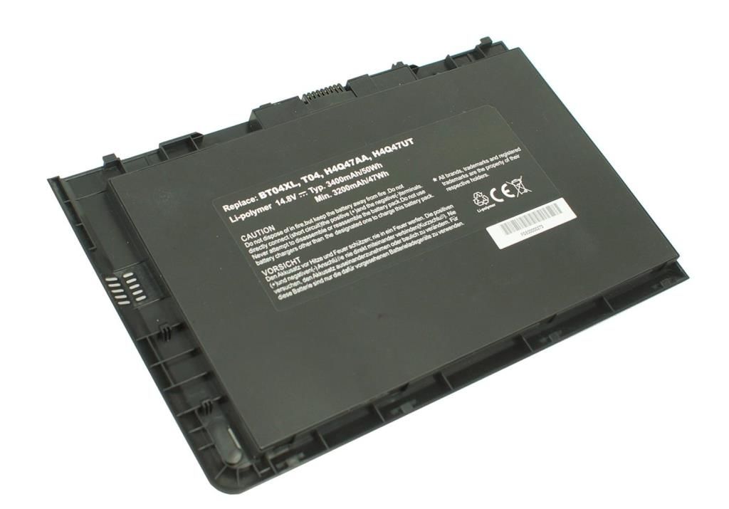 Hp EliteBook Folio H4Q47UT Notebook Bataryası, Laptop Pili
