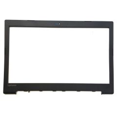 Lenovo ideaPad 320-15IAP Notebook Siyah - Bezel