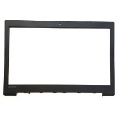 Lenovo ideaPad 320-15IAP Notebook Siyah - Bezel