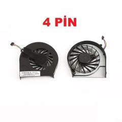 Hp Pavilion G6-2107ST G6-2108ET G6-2108ST Notebook Fan (Cooling)