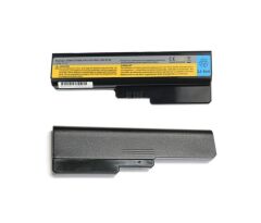 Lenovo 121000723 121000791 121000792 Notebook Bataryası  Pili