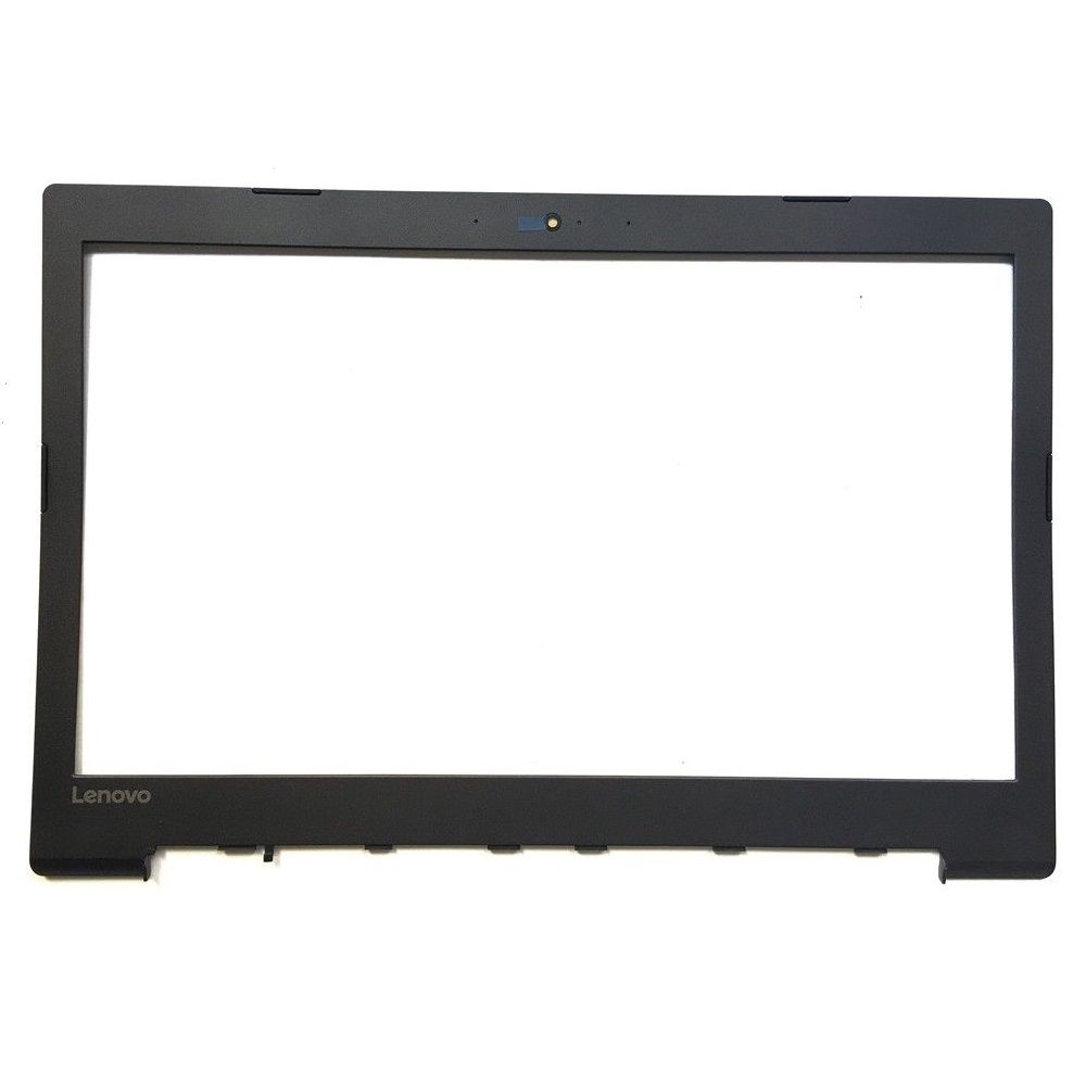 Lenovo ideaPad 320E-15IKB Notebook Siyah - Bezel