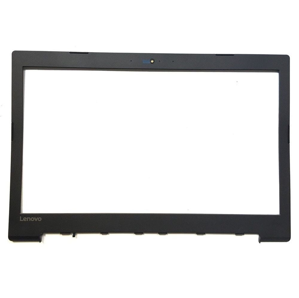 Lenovo ideaPad 320E-15IKB Notebook Siyah - Bezel