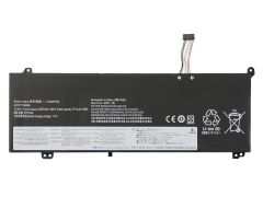 Lenovo ThinkBook 14 G4 ABA 21DK0059TX Notebook Bataryası, Laptop Pili - Ver.1 - 4 Cell