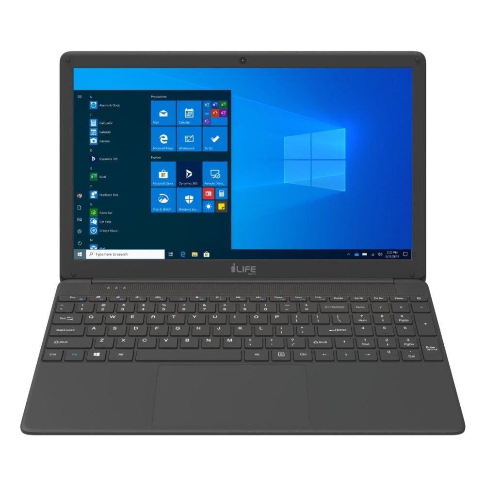 I-Life Zed Air CX5 Notebook - 15.6, i5 5. Nesil, 8 GB Ram, 240 GB SSD