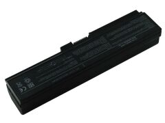 Toshiba L735-S3370 L735-S9310D Notebook Bataryası Pili-12 Cell