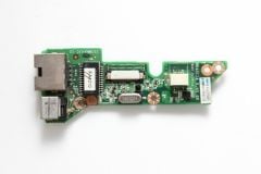 Casper Mb50 CMA CME MB51, MB55 Dc Lan Power Kart Şarj Soket Board