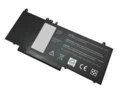 Dell G5M10 8V5GX 1KY05 F5WW5 Notebook Bataryası - 4 Cell