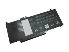 Dell G5M10 8V5GX 1KY05 F5WW5 Notebook Bataryası - 4 Cell