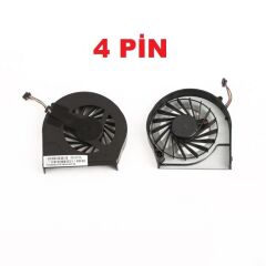 Hp Pavilion G6-2152ST G6-2153 G6-2153ET Notebook Fan (Cooling)