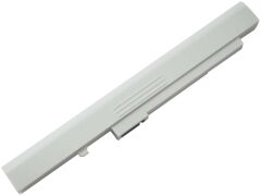 Acer UM08A52 UM08A71 UM08A72 Notebook Bataryası - Beyaz - 3 Cell