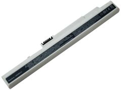 Acer UM08A52 UM08A71 UM08A72 Notebook Bataryası - Beyaz - 3 Cell