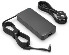 Hp 15-EC1005nt 1U6B1EA Uyumlu Adaptör, Şarj Aleti Cihazı - 150W (Orjinal Üretici)