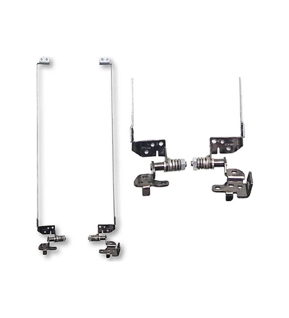 Hp Pavilion G6-1204ey G6-1204sa G6-1204sq Menteşe Takımı, Sağ-Sol Set