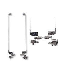 Hp Pavilion G6-1204ey G6-1204sa G6-1204sq Menteşe Takımı, Sağ-Sol Set