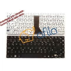 Packard Bell 904ir07c0u Notebook Klavye / Siyah - TR - Muadil