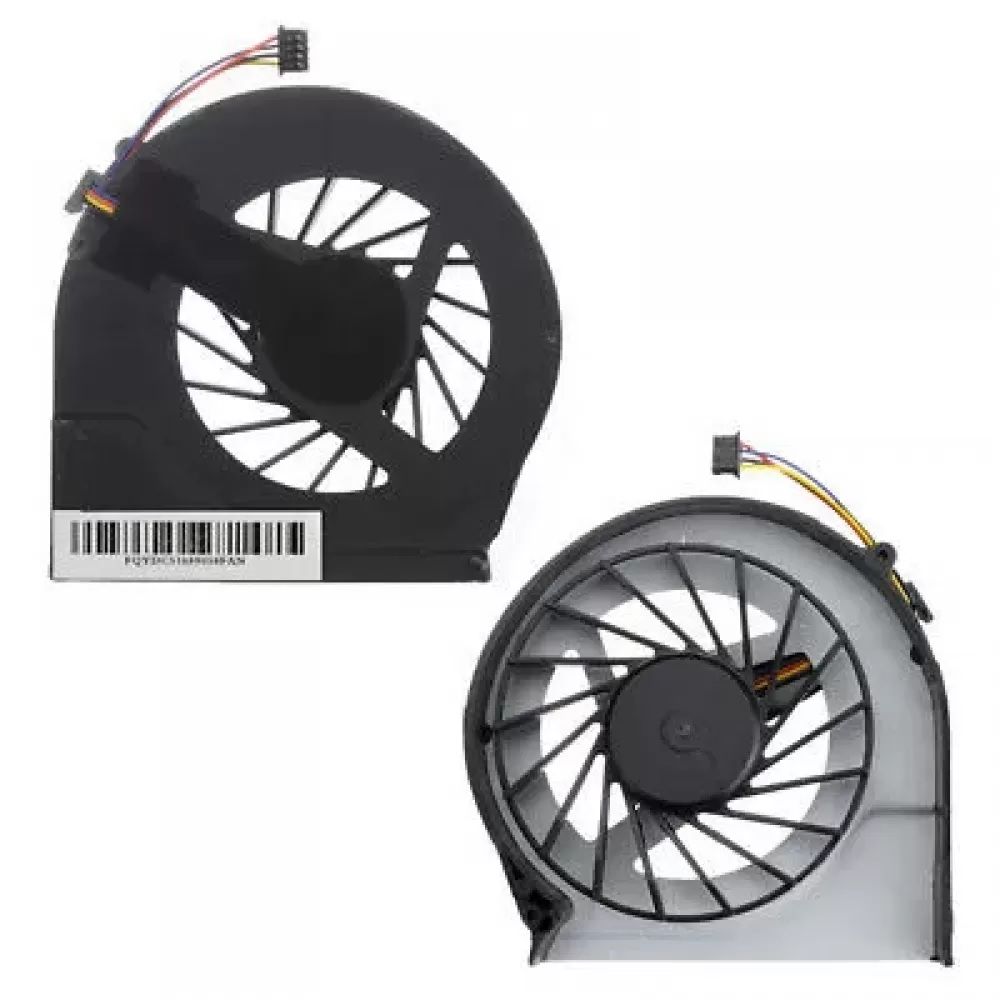 Hp Pavilion G6-2203ST G6-2204ET ﻿﻿G6-2204ST Notebook Fan (Cooling)