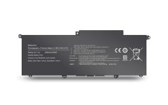 Samsung NP900X3B NP900X3C NP900X3C-A01 Notebook Bataryası - Pili
