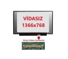 HP 14s-FQ0014nt 227D6EA Notebook Lcd Ekran, Panel HD Ver.1