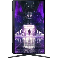 Samsung 27'' LS27AG320NUXUF 165Hz 1ms HDMI Dp Freesync Va LED Monitör