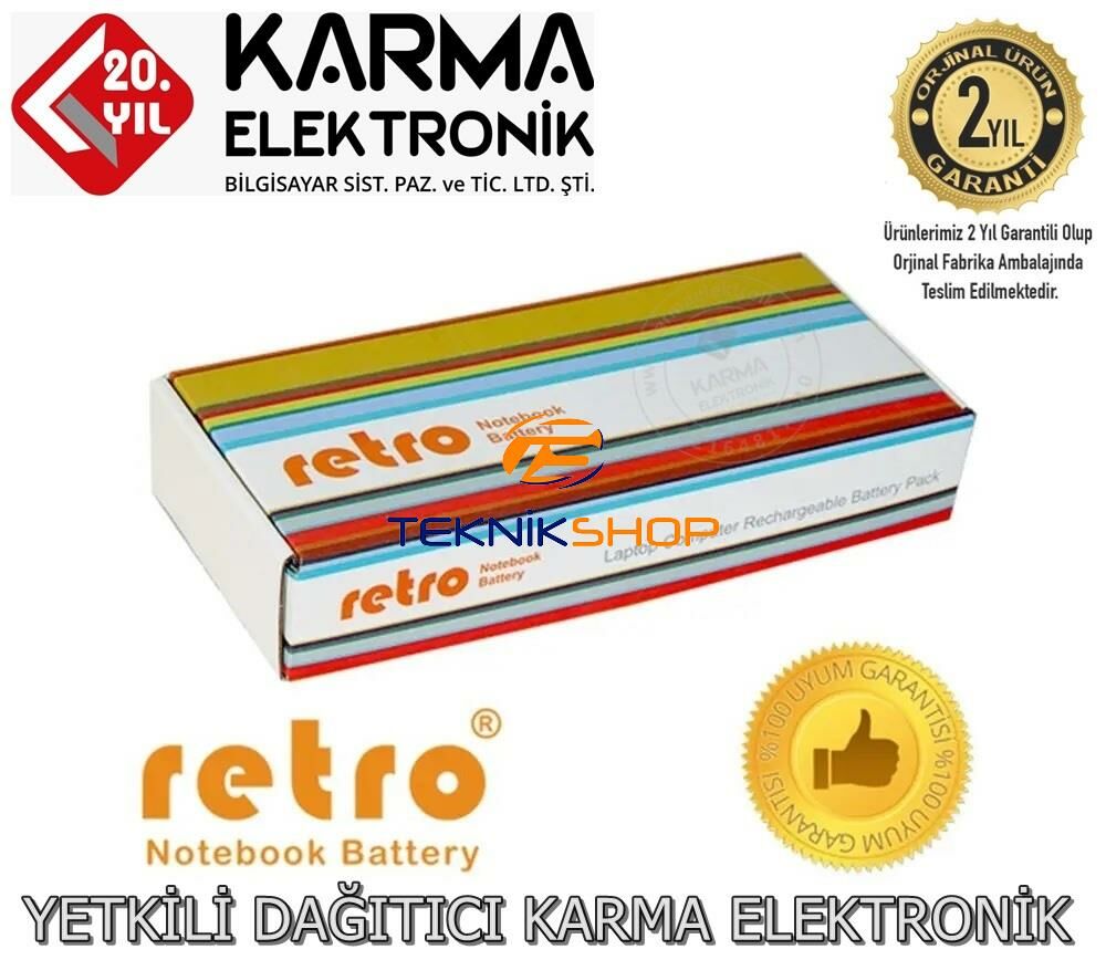 Samsung NP900X3D NP900X3D-A01TR NP900X3G Notebook Bataryası - Pili