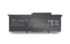 Samsung NP900X3D NP900X3D-A01TR NP900X3G Notebook Bataryası - Pili