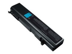 Toshiba PA3509U-1BRM PA3692U-1BAS PA3692U-1BRS Notebook Bataryası - Laptop Pili