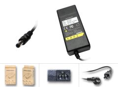 Afila Universal 12V 7A 84W Plastik Kasa Power Adaptör (5.5x2.5mm) / CKA-127