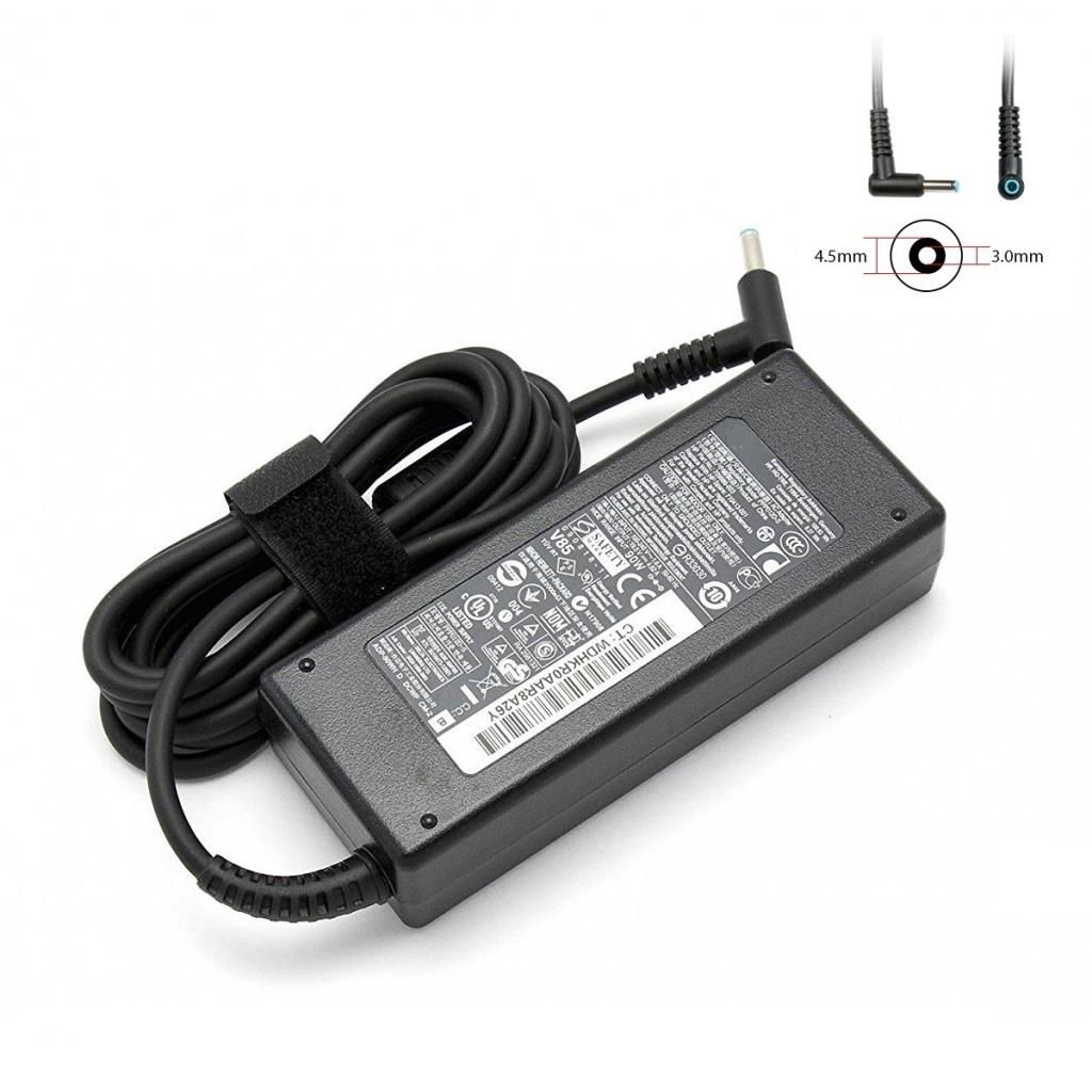 HP 15-gw0006nt (1U9L1EA) Notebook Şarj Adaptörü (90W) Orjinal HIPRO Marka