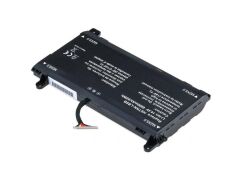 Hp 17-AN107NT 4MQ21EA Notebook Bataryası - Ver.2 (16pin)