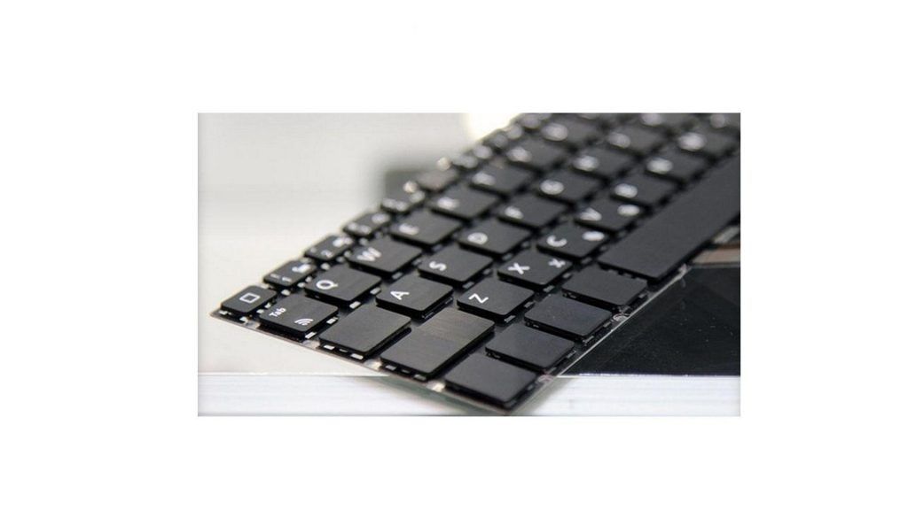 Monster Abra A5 V15.2, A5 V15.2.1, A5 V15.2.2 Notebook Klavyesi - Siyah - TR - Non-Backlit