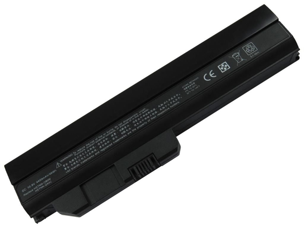 Hp Pavilion dm1-2010so, dm1-2011au Notebook Batarya - Pil