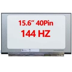 Monster Huma H5 V4.2, Huma H5 V4.2.1 Uyumlu Notebook Lcd, Ekran, Panel (Refurbished)