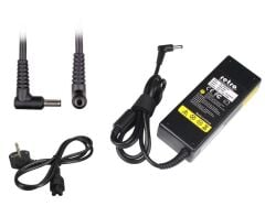 Asus uyumlu Vivobook 15 X1504VA-NJ1499BT19 Notebook Adaptörü, Laptop Şarj Aleti Cihazı 65W