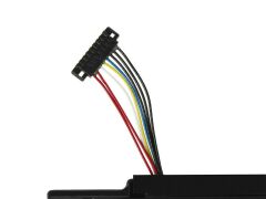 Asus E502M, E502S, B21N1506 Notebook Bataryası - Pili / RASL-123