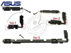 Asus X555M Hoparlör Speaker V3