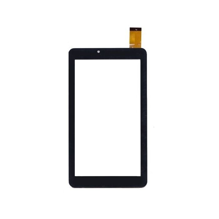 Hometech İdeal Tab 7 uyumlu 7 inch Dokunmatik Siyah
