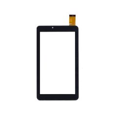 Hometech İdeal Tab 7 uyumlu 7 inch Dokunmatik Siyah