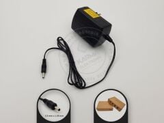 Casper Nirvana C350.4000-4T00R Notebook Adaptör - Şarj Cihazı - Ver.2 (12V-24W)