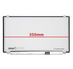 B156XTN08.0 HW0A Notebook Slim Led/Lcd Panel 15.6 HD Ekran (1.Versiyon)