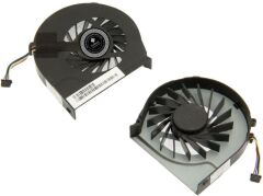 Hp Pavilion G6-2101ET G6-2101ET 683193-001 Notebook Fanı
