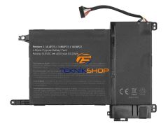 Lenovo IdeaPad L14L4P23 L14M4P23 L14S4P22 Bataryası